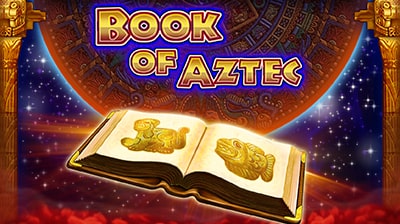 Book of Aztec